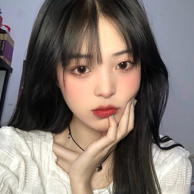 女生头像