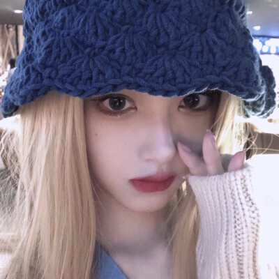 女生头像