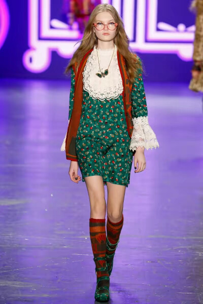 Anna Sui