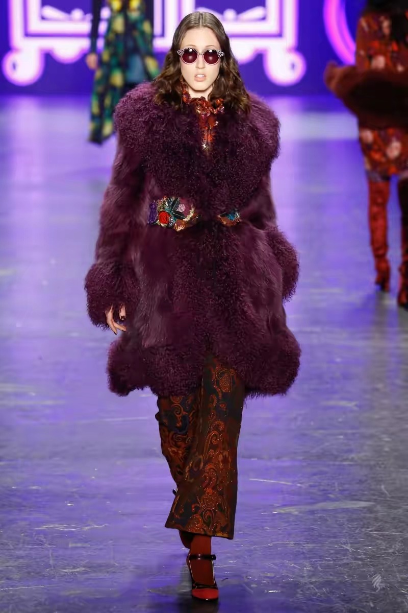 Anna Sui