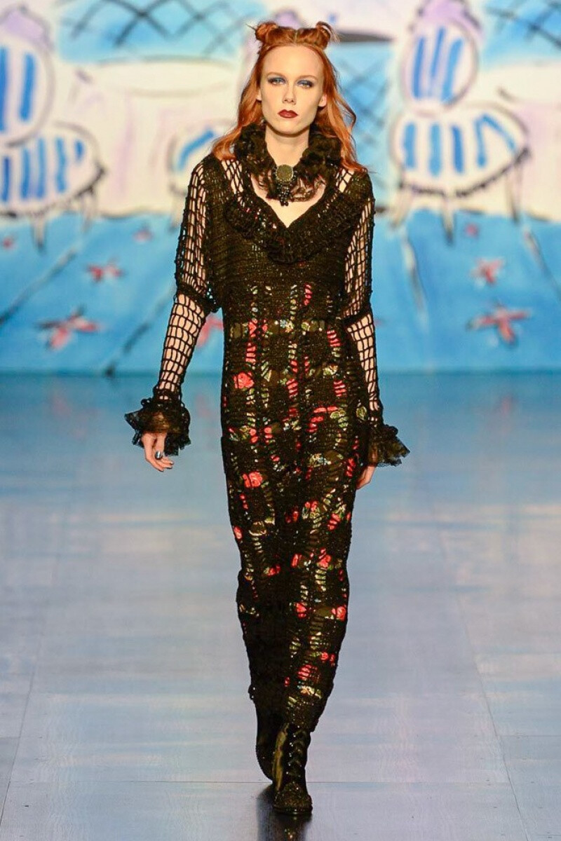 Anna Sui