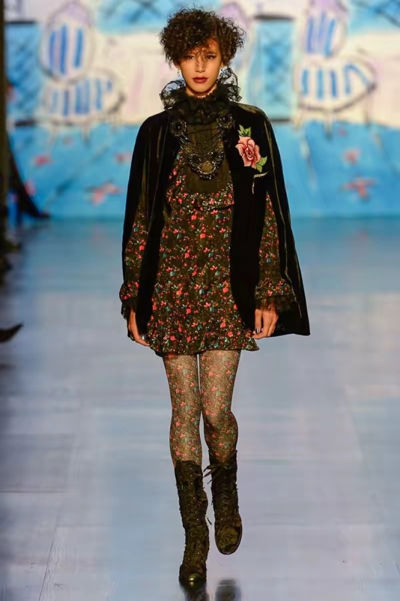 Anna Sui