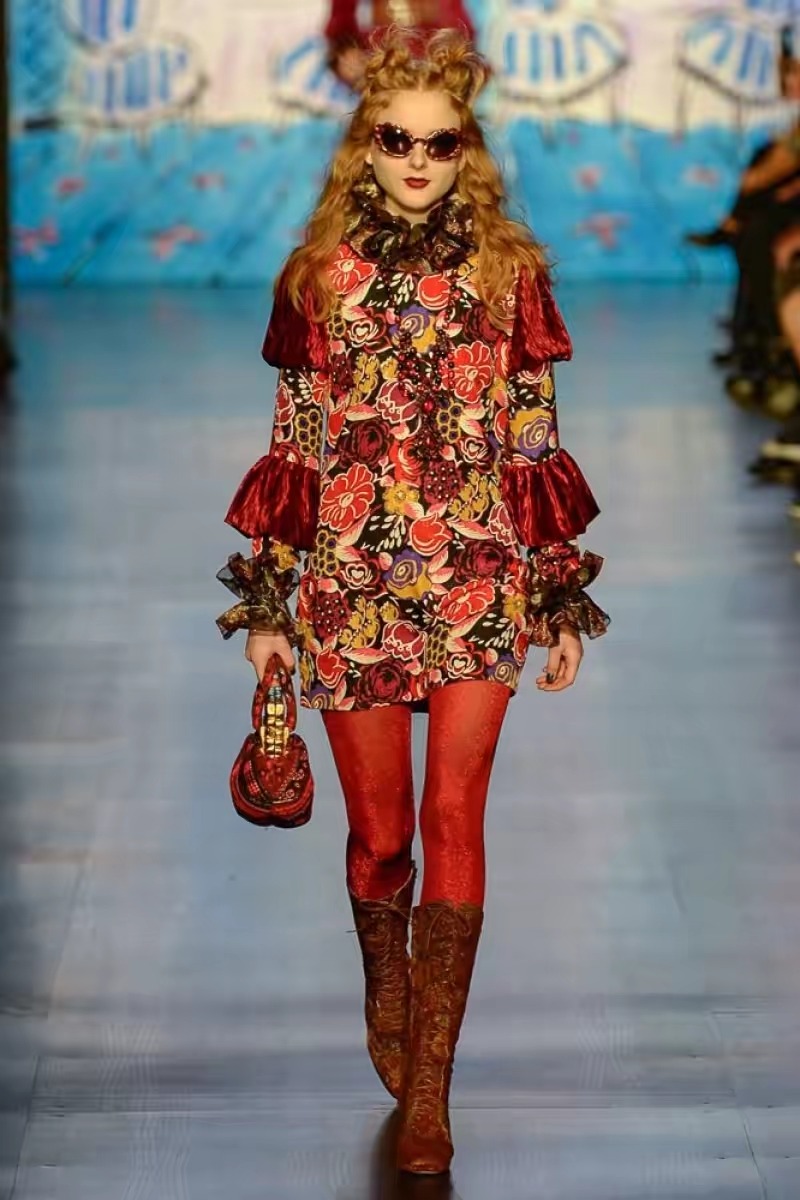 Anna Sui