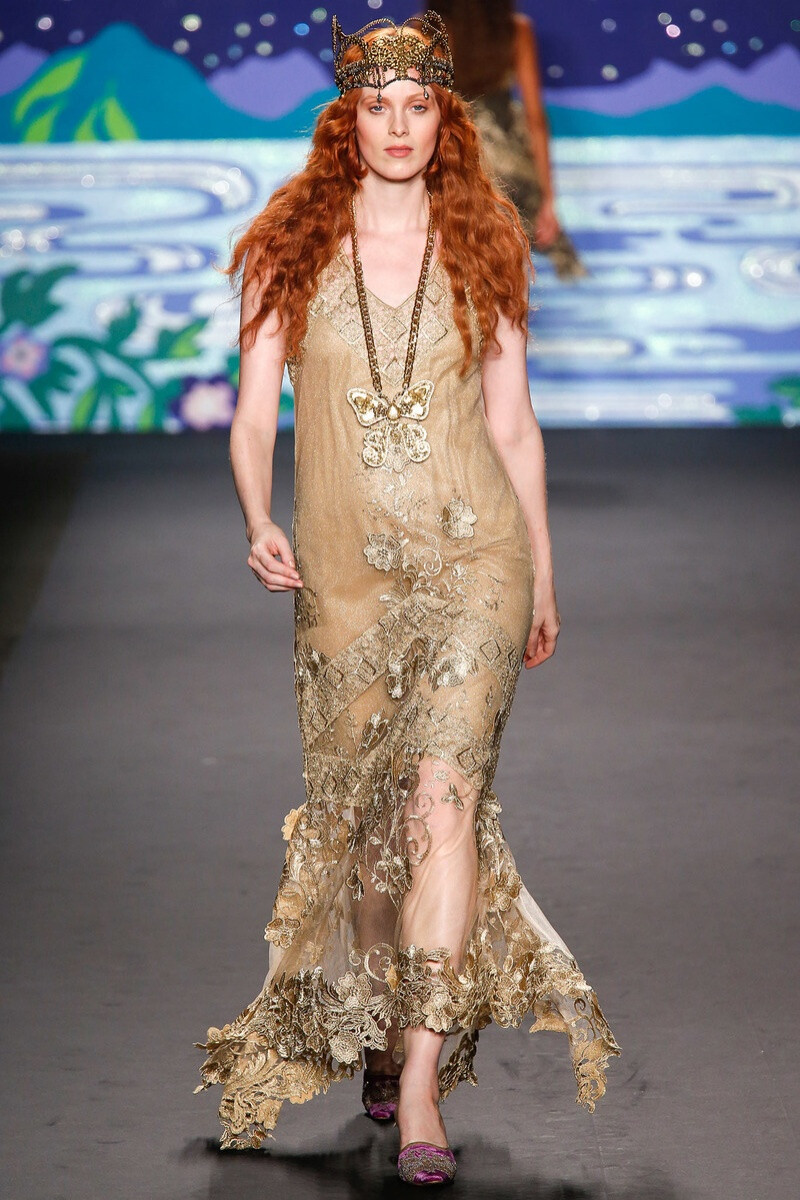 Anna Sui