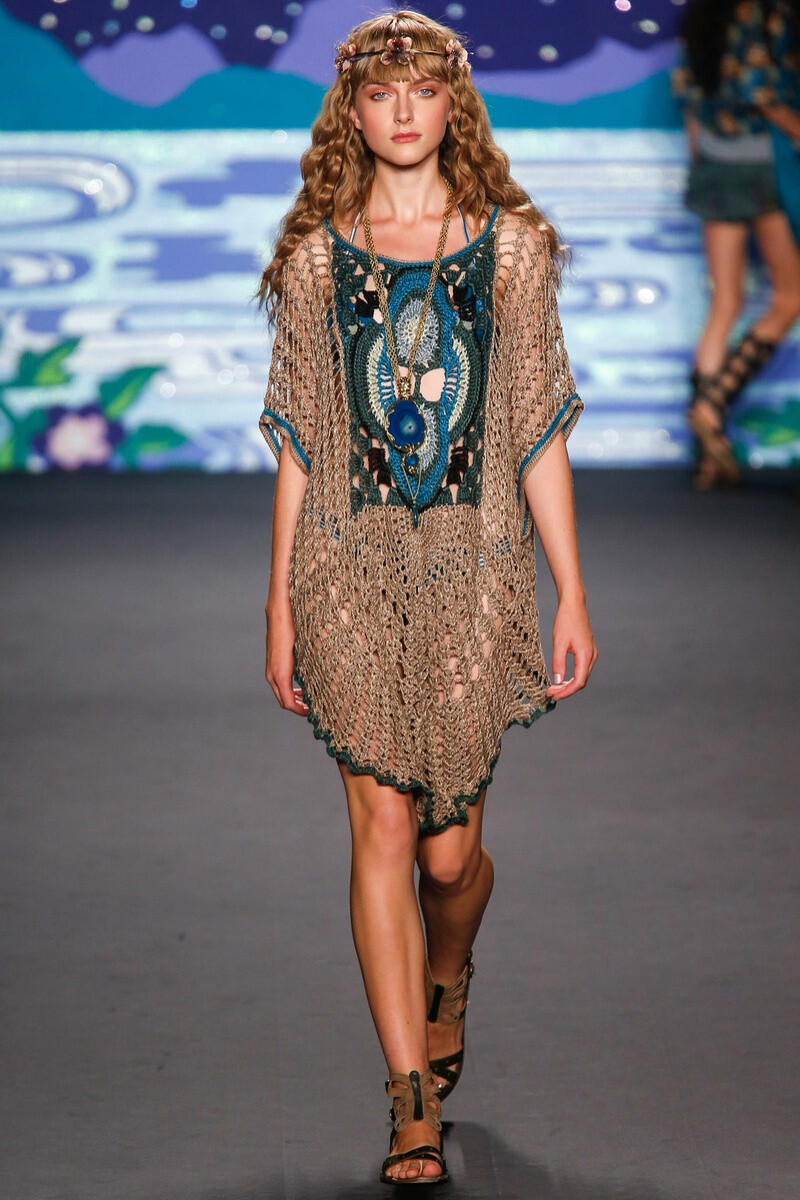 Anna Sui