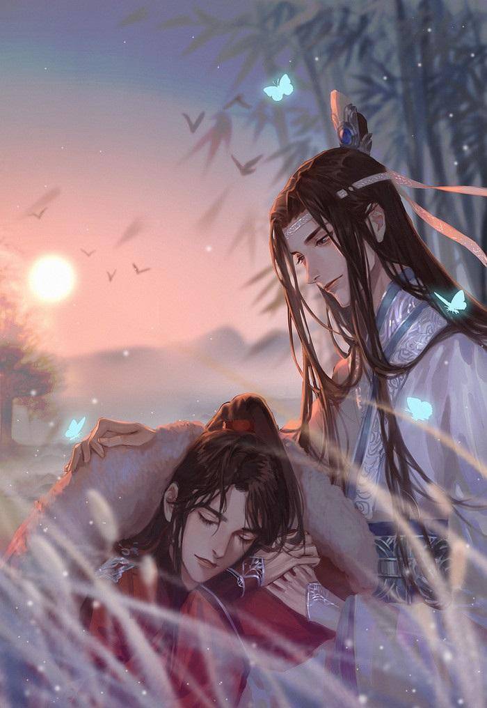 魔道祖师