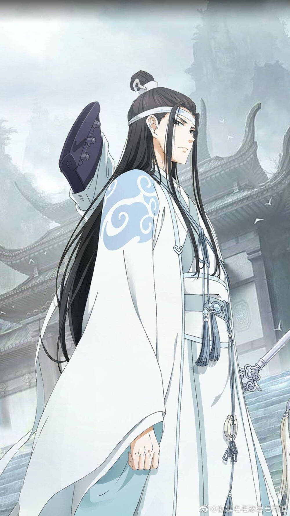 魔道祖师