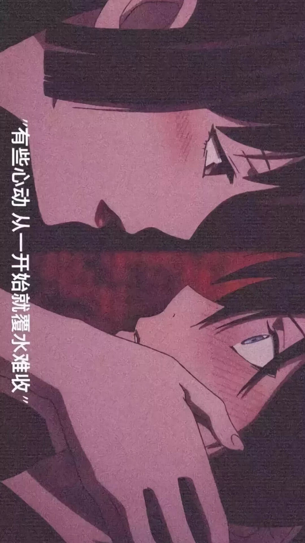 疫情结束后 去见见你想见的人吧