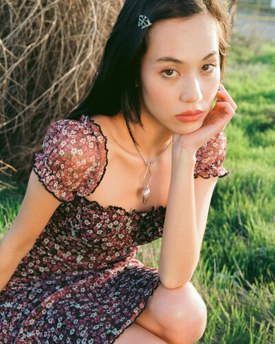 水原希子♡
