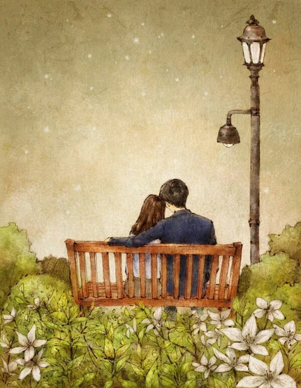 幸福额 - 堆糖,美图壁纸兴趣社区