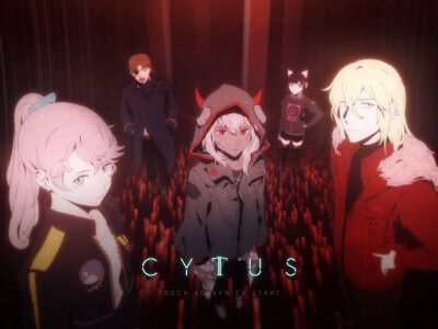 cytus2
2.9来了 ivy新曲好帅啊啊啊
再一次抽卡时删游戏结果99胶囊木有啦嘤嘤嘤