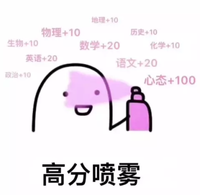 表情包～