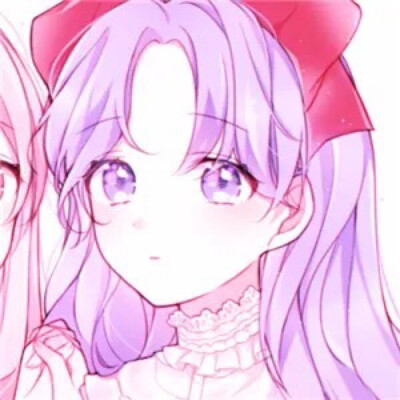 书亦挽吟 自截闺蜜头像