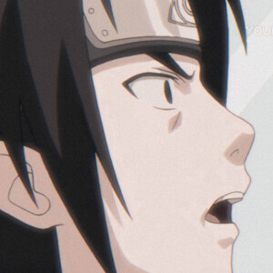 佐助
微博：宝贝乔__