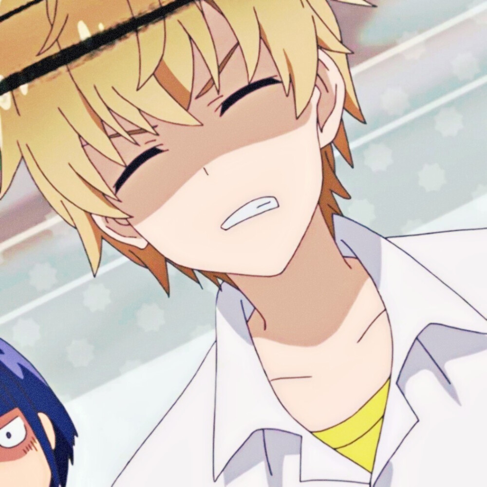 就算我喜欢上谁,我也早就习惯了离别的痛苦.