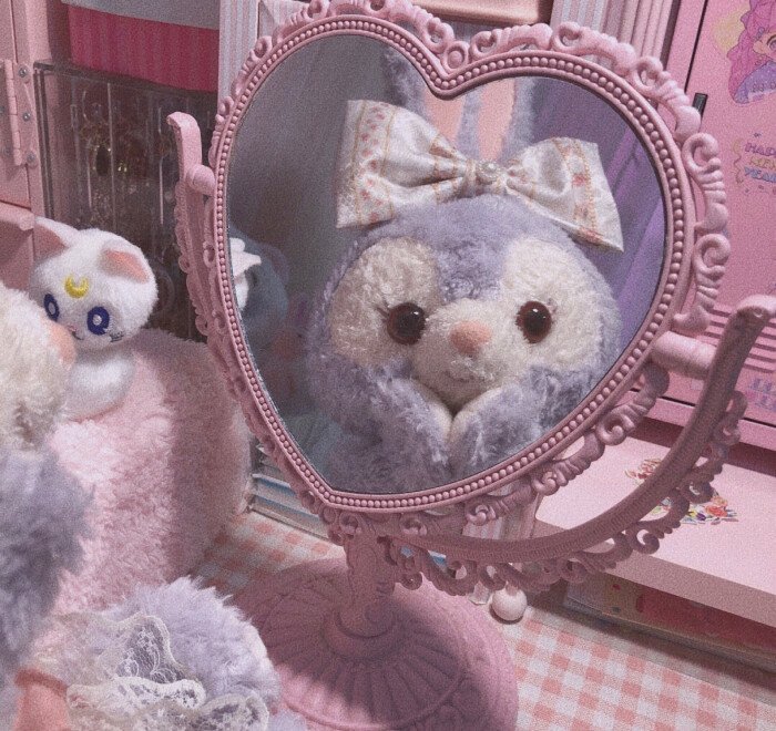 好看的紫色壁纸呀