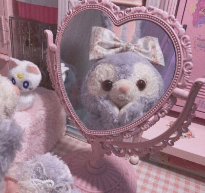 好看的紫色壁纸呀