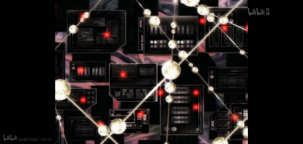 【魔法少女小圆外传】剧中第九集:二叶沙奈