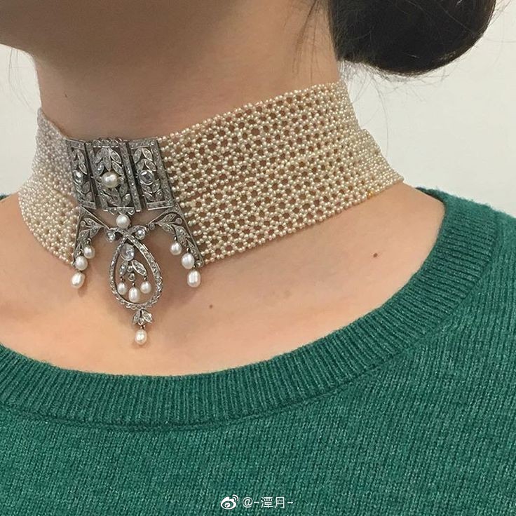 choker