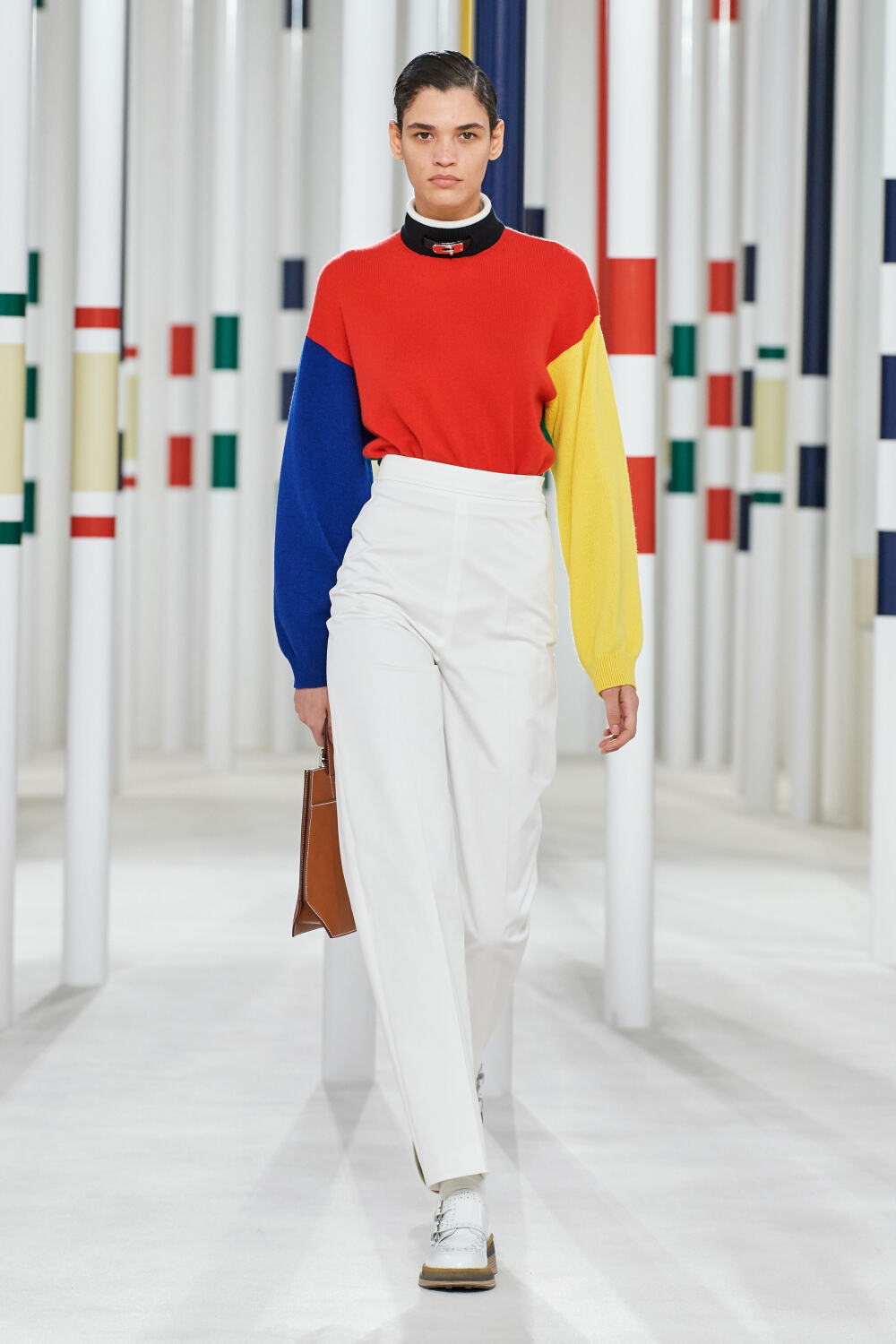 Hermes Fall 2020 Ready-to-Wear