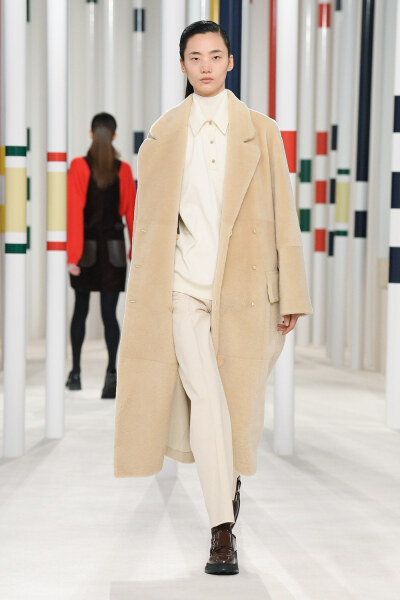 Hermes Fall 2020 Ready-to-Wear