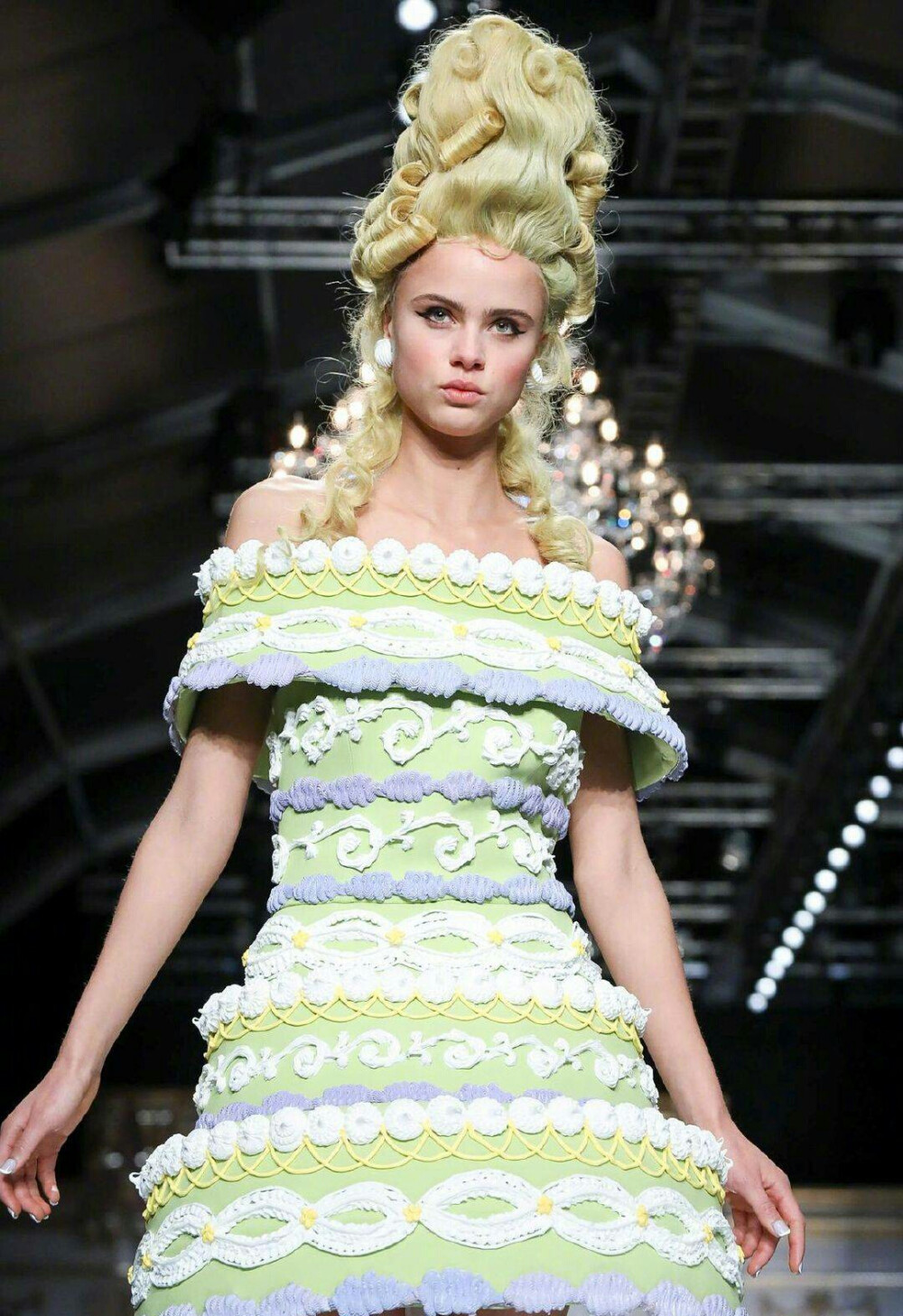 Jeremy Scott