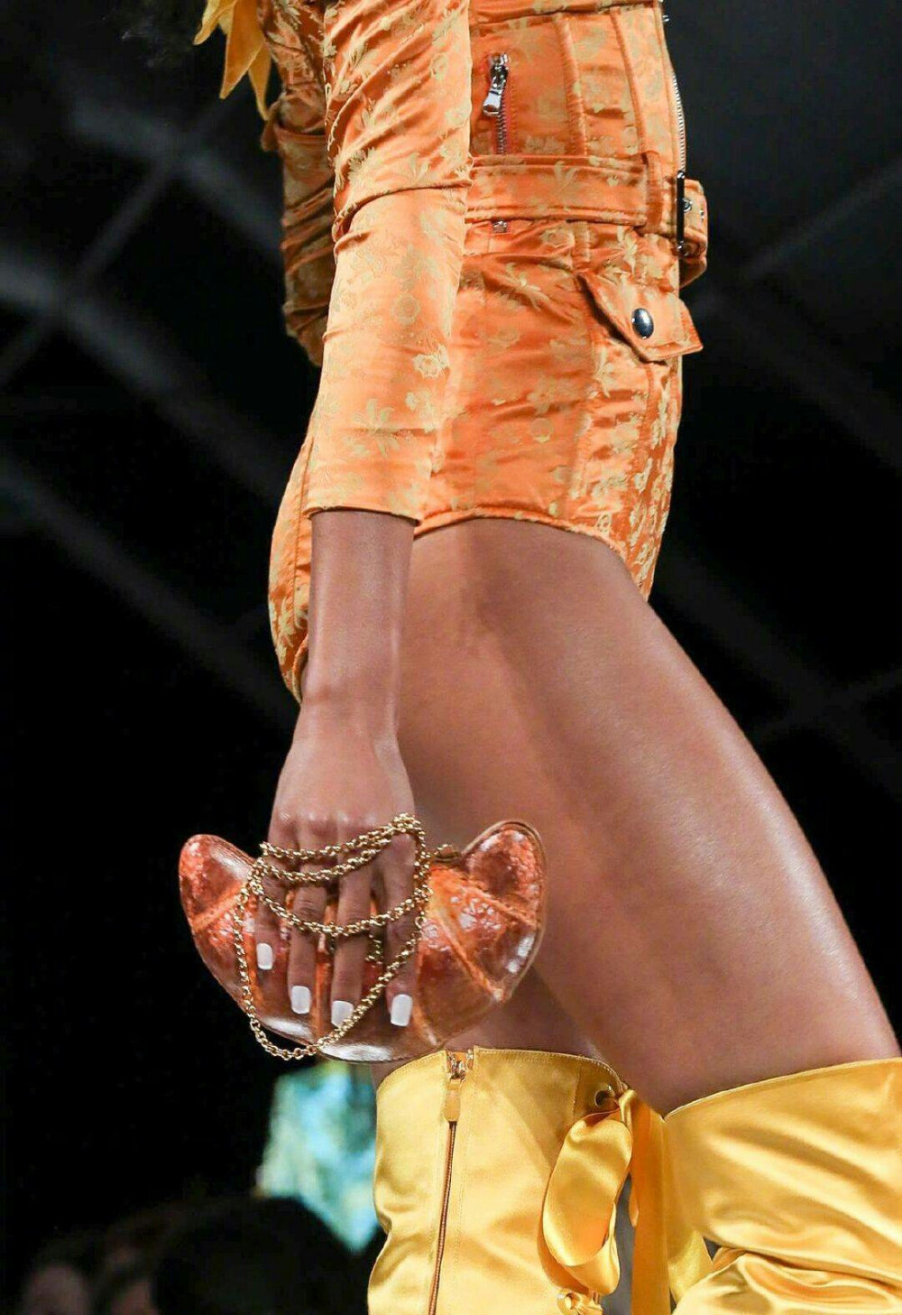 Jeremy Scott