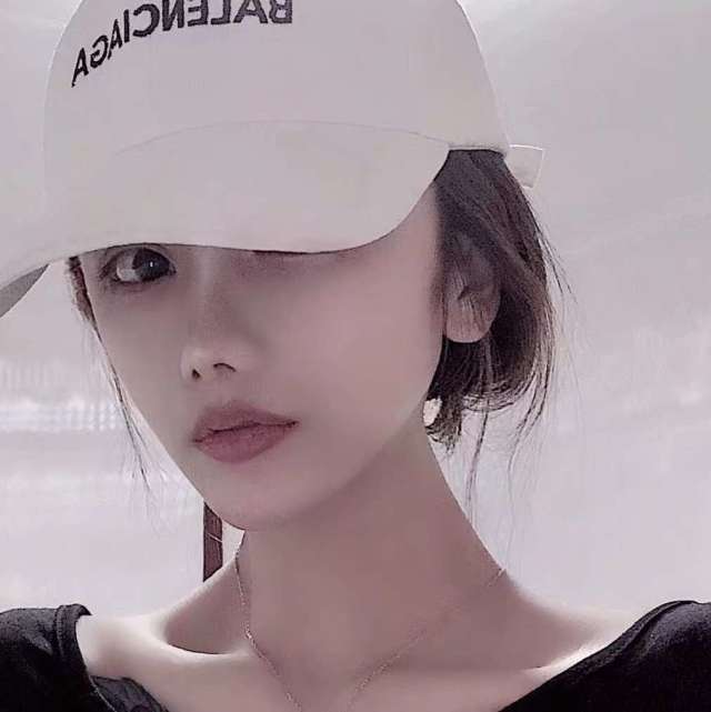 女头