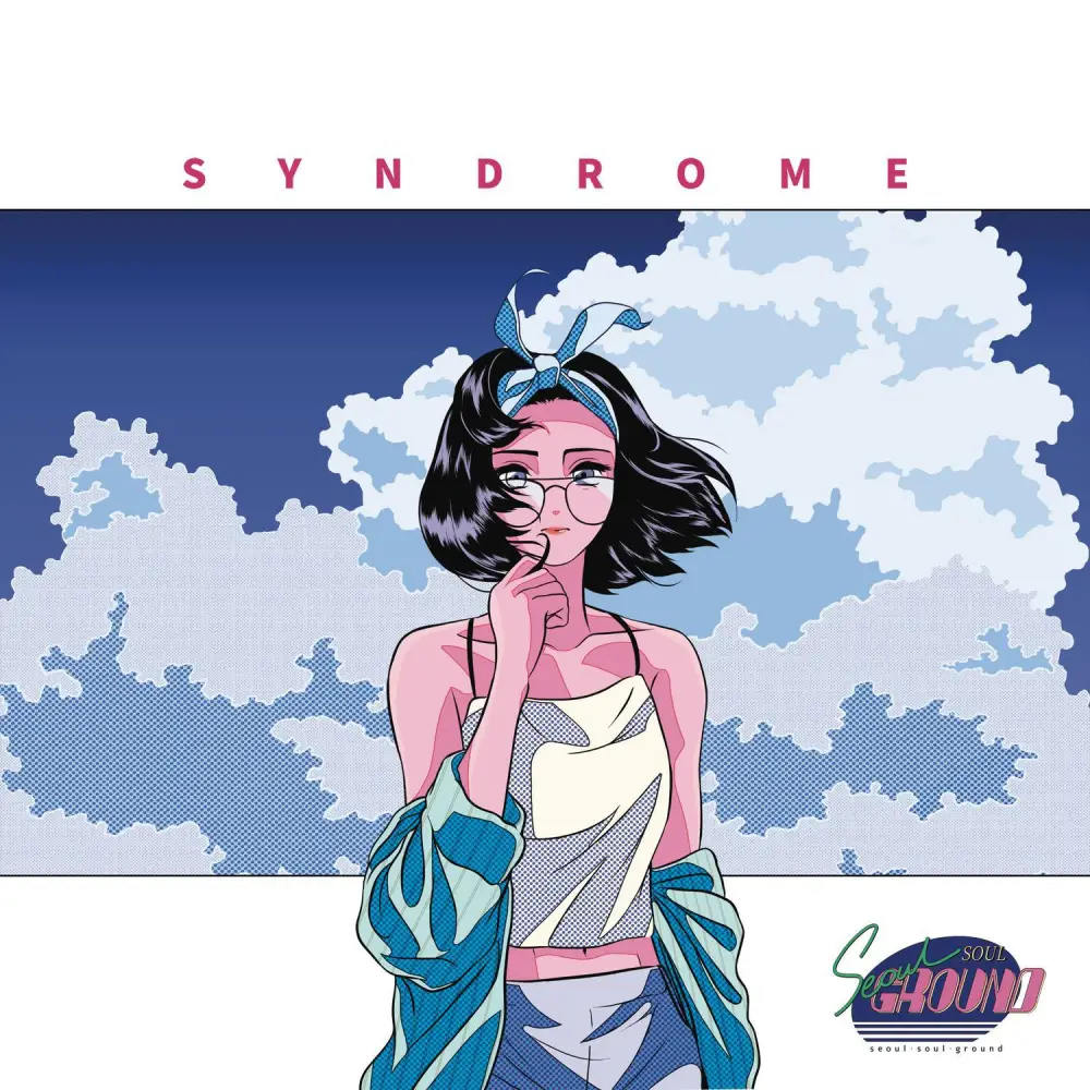 歌单封面
syndrome