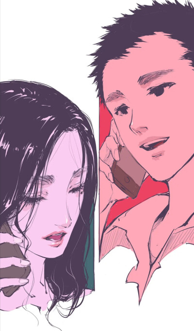 漫画《蝉女》经典分镜截图