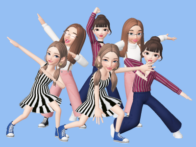 ZEPETO