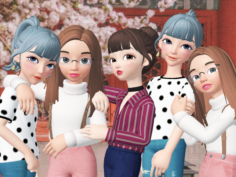 ZEPETO