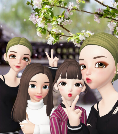 ZEPETO