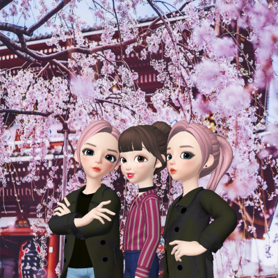 ZEPETO