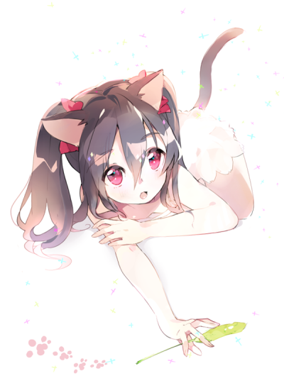 猫耳娘