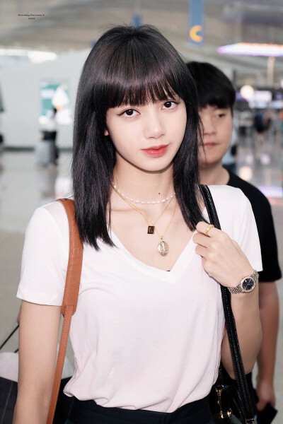 Lisa 机场照