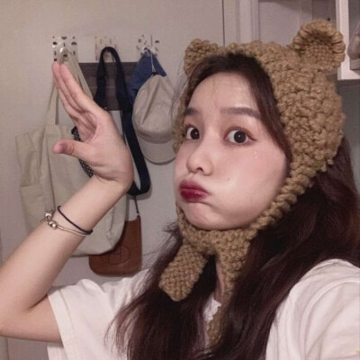 闺蜜头像 ❤️（图源网络侵者V删 ）