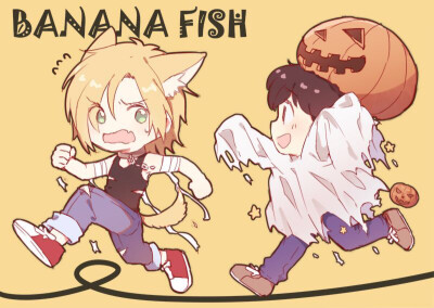 Banana Fish