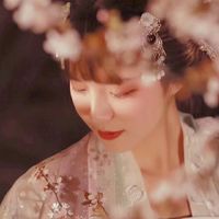 闺蜜古风头像 ❤️（图源网络侵者V删 ）