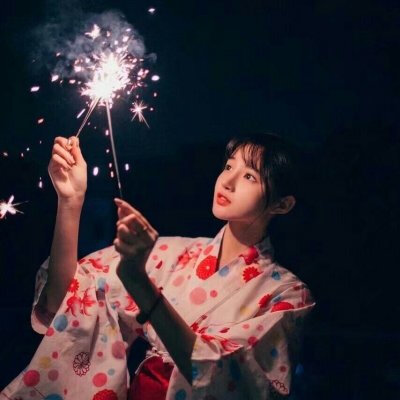 闺蜜古风头像 ❤️（图源网络侵者V删 ）