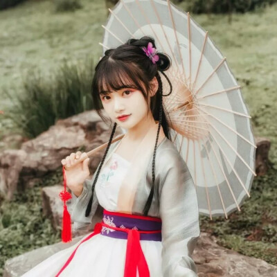 闺蜜古风头像 ❤️（图源网络侵者V删 ）