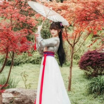 闺蜜古风头像 ❤️（图源网络侵者V删 ）