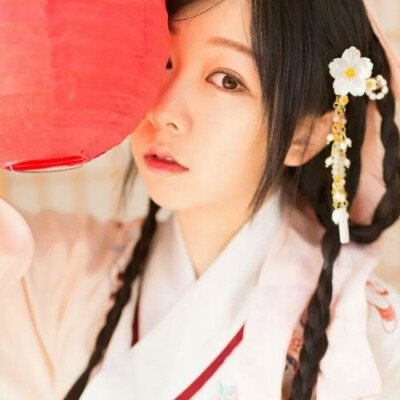 闺蜜古风头像 ❤️（图源网络侵者V删 ）