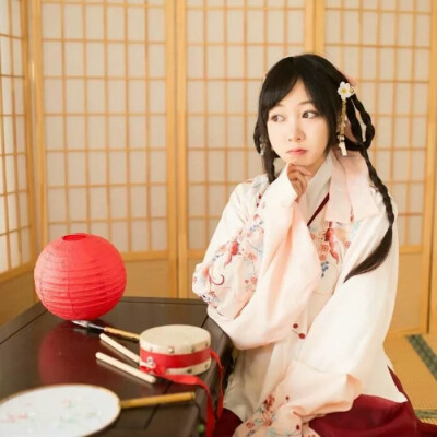 闺蜜古风头像 ❤️（图源网络侵者V删 ）