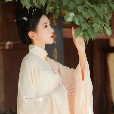 闺蜜古风头像 ❤️（图源网络侵者V删 ）