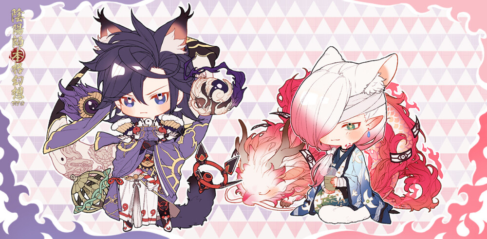 阴阳师国际服推
猫猫日