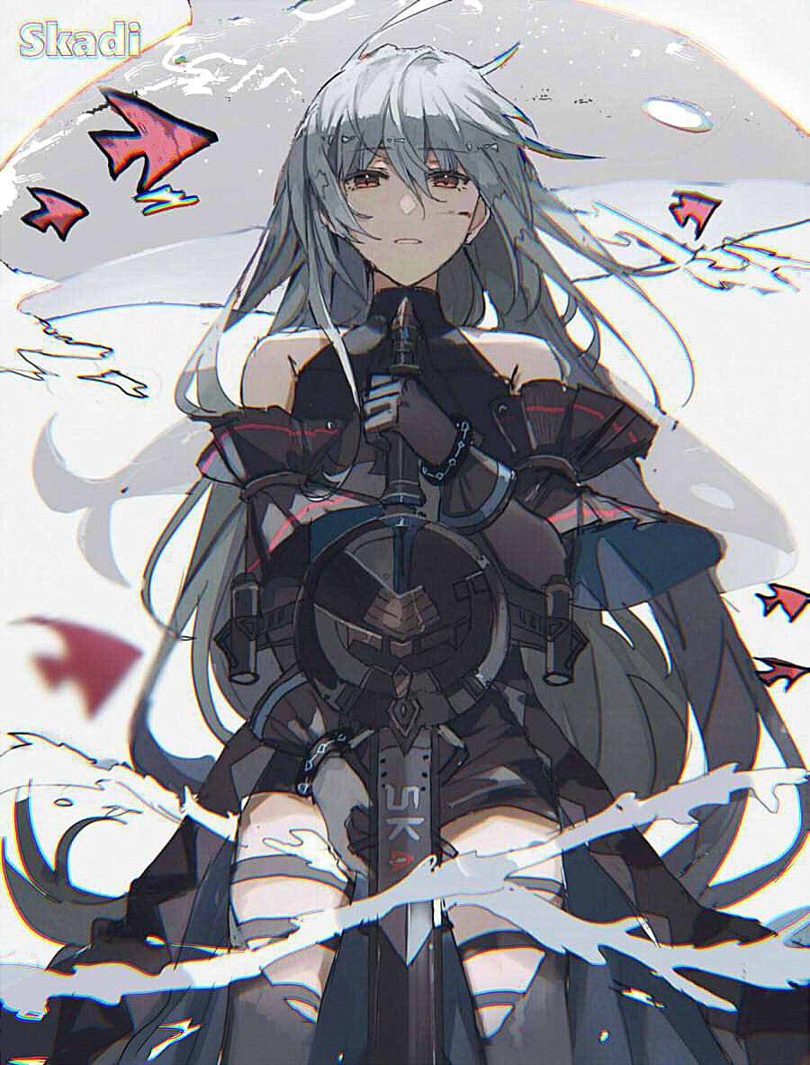 p:Lococo:p
明日方舟