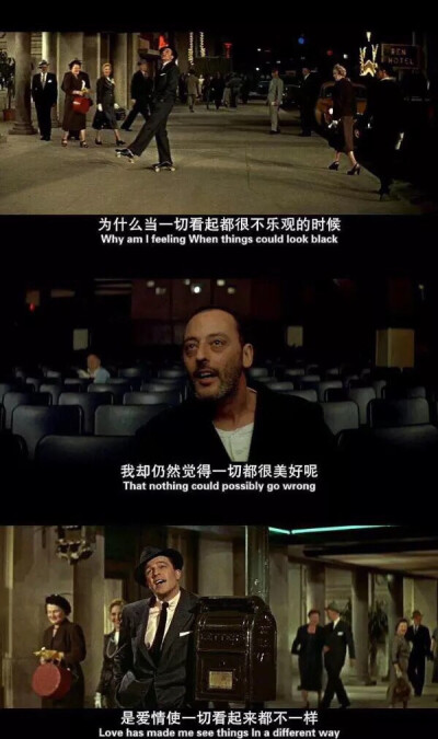 这个杀手不太冷