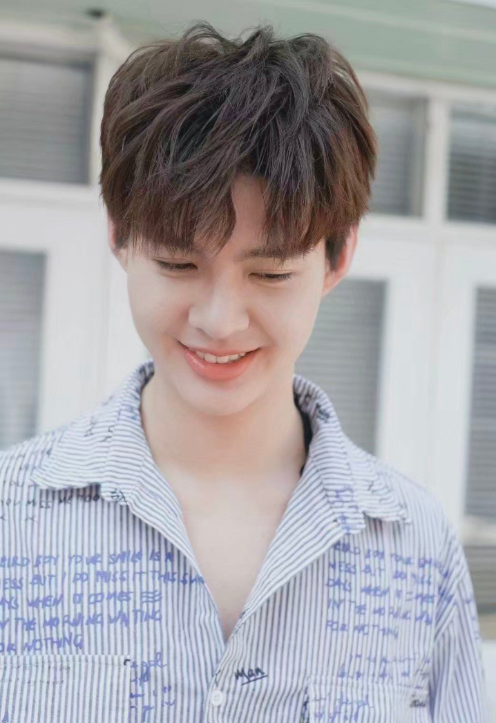 黄明明 Saintsup 