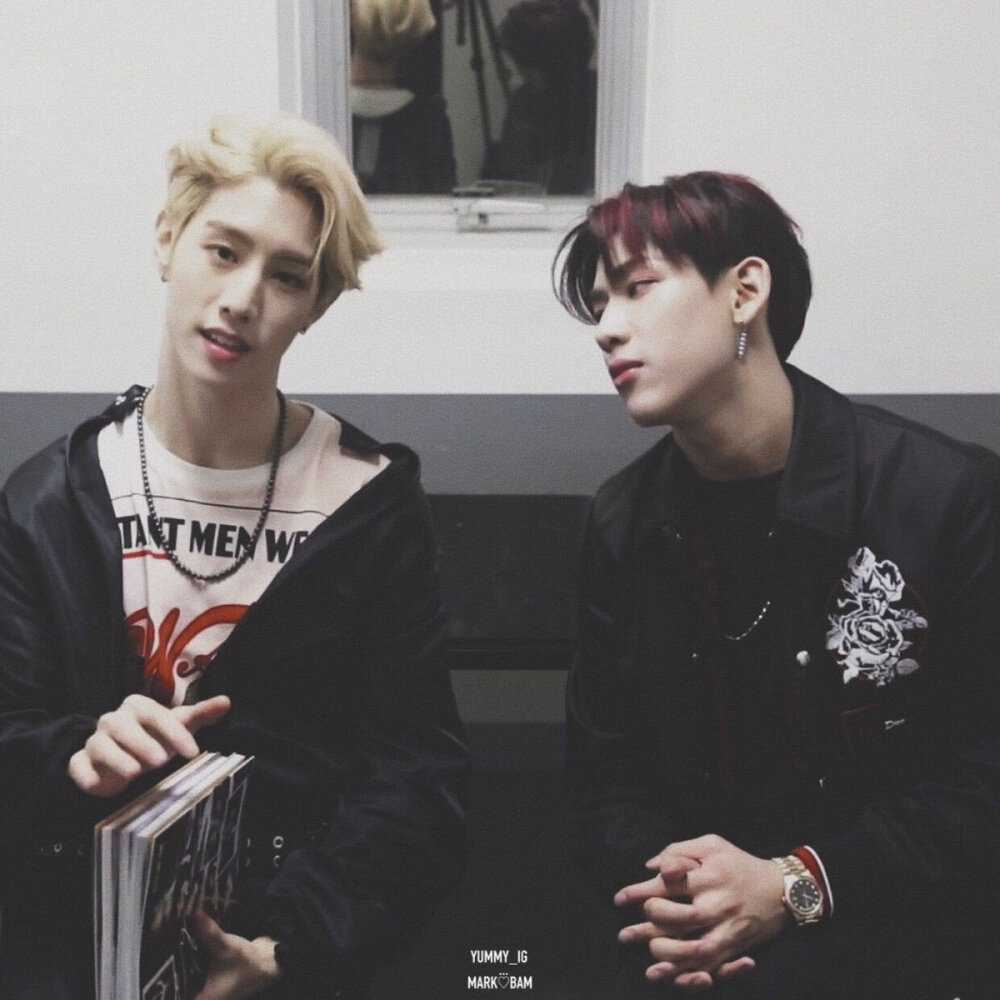 Markbam